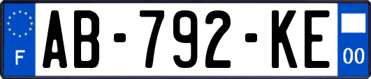 AB-792-KE