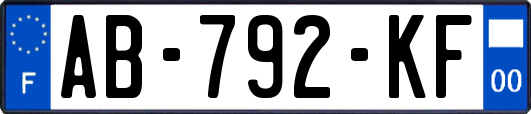 AB-792-KF