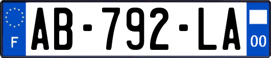 AB-792-LA