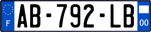 AB-792-LB