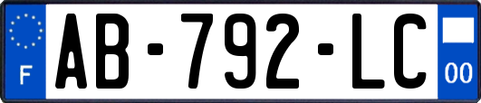 AB-792-LC