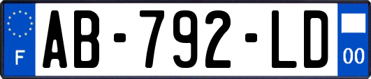 AB-792-LD
