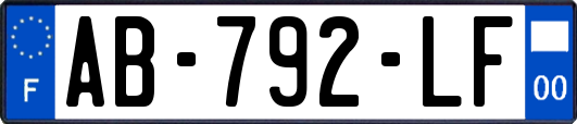 AB-792-LF