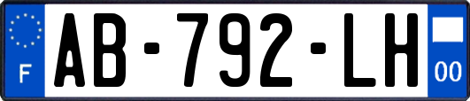 AB-792-LH