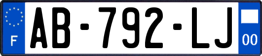AB-792-LJ