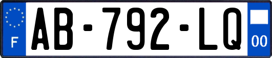 AB-792-LQ