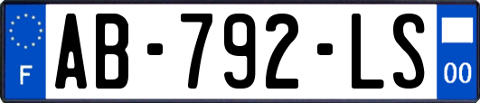 AB-792-LS
