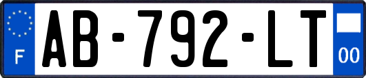 AB-792-LT