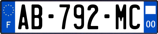 AB-792-MC