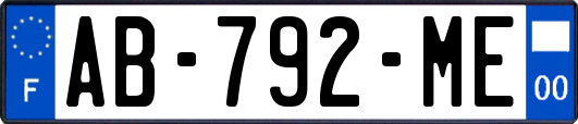 AB-792-ME