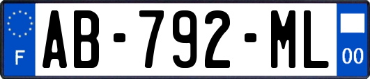 AB-792-ML