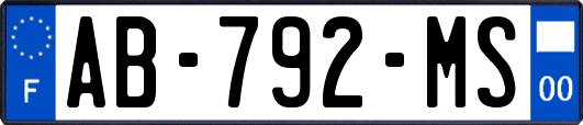 AB-792-MS