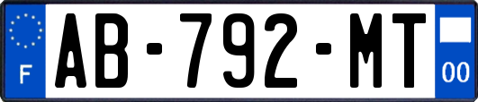 AB-792-MT