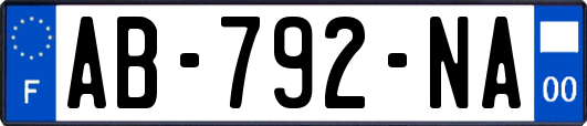 AB-792-NA