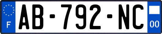 AB-792-NC
