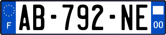 AB-792-NE