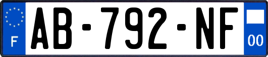 AB-792-NF