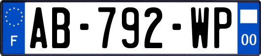 AB-792-WP
