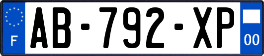 AB-792-XP
