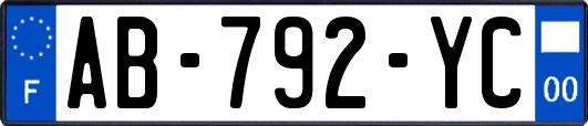 AB-792-YC