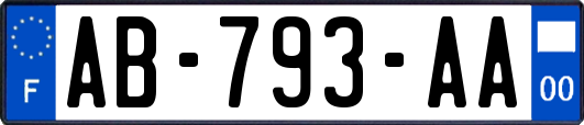 AB-793-AA