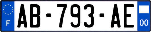 AB-793-AE