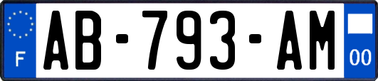 AB-793-AM