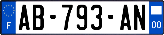 AB-793-AN