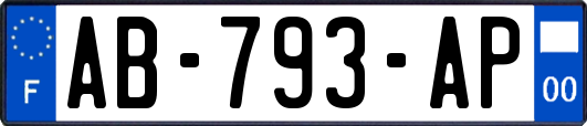 AB-793-AP