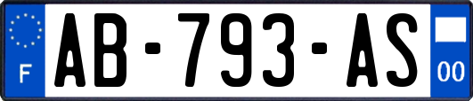 AB-793-AS