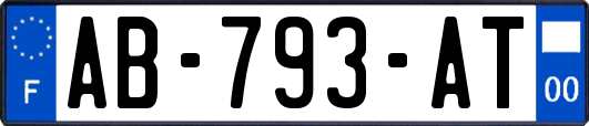 AB-793-AT