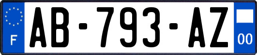 AB-793-AZ