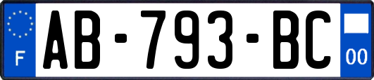 AB-793-BC