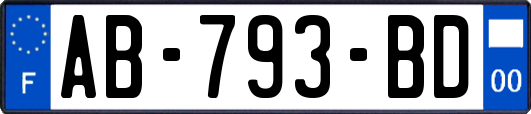 AB-793-BD