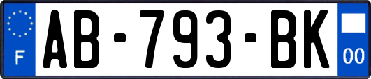 AB-793-BK