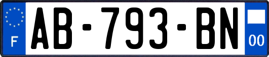 AB-793-BN