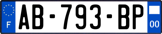 AB-793-BP