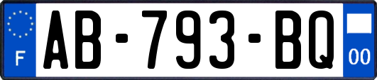 AB-793-BQ