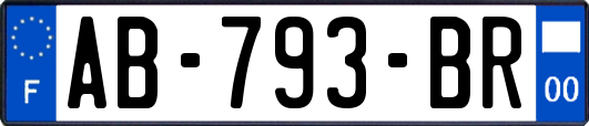 AB-793-BR