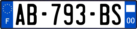 AB-793-BS