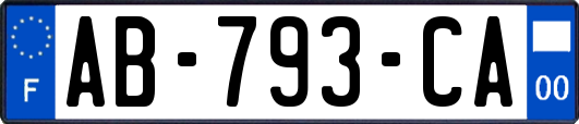 AB-793-CA