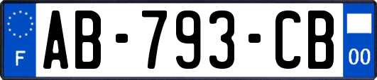 AB-793-CB