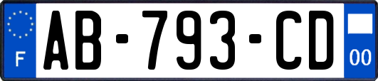 AB-793-CD