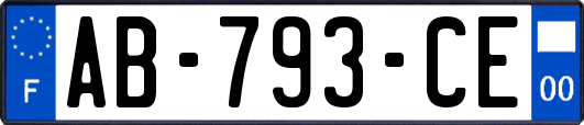 AB-793-CE