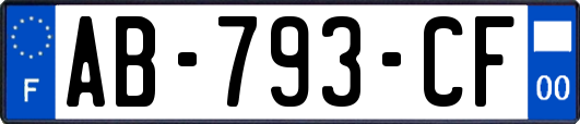 AB-793-CF