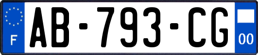 AB-793-CG