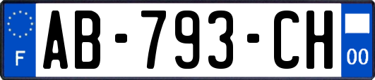 AB-793-CH