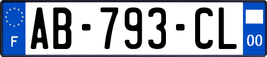 AB-793-CL