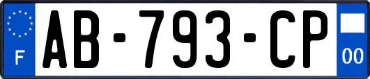 AB-793-CP