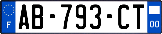 AB-793-CT